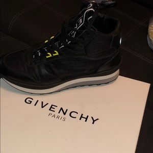 Men Givenchy Boots/ Sneakers